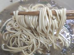 -无名氏面馆(邮电路店)