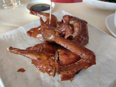 -侨美食家·粤菜(体育西路店)
