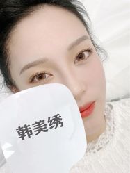 -韩美绣野生眉纹眉洗眉连锁店