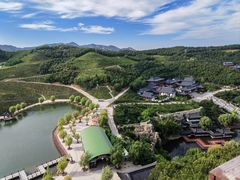 -威海华夏城景区
