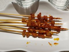 -潮牛壹号鲜牛肉火锅(光谷天地店)
