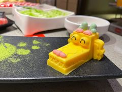 -海底捞火锅(柳南万达店)