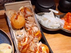 -鸟幸 TORISAKI 炭火居酒屋