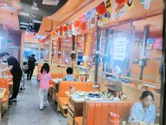 -韩宫宴烤肉·料理(南京江宁万达店)