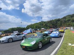 -浙江国际赛车场