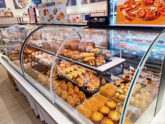 -巴黎贝甜(阜成门万通店)