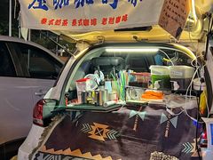-银座商城(玉函店)