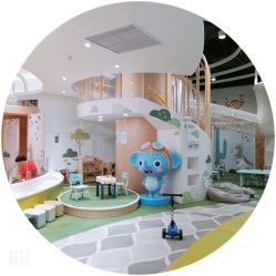 -嗨贝天地(城阳万象汇店)