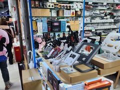 -赛格电子市场(华强北路店)