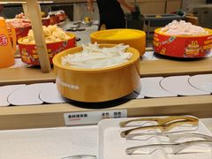 -龍歌自助小火锅(城阳万象汇店)