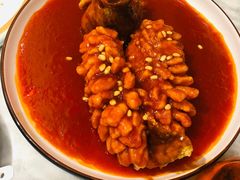-马头巷·食景园(苏州总店)