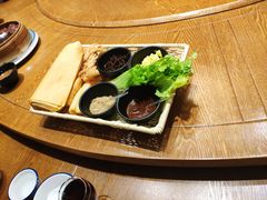 -新海渔港·胶东海鲜家常菜·家宴(奥体中心店)