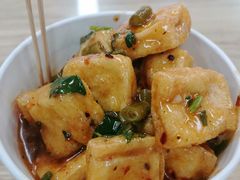 -路边摊胡同里(星城商厦店)