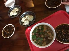 -陈寔包子王·卤煮小肠·京味小吃(龙潭店)