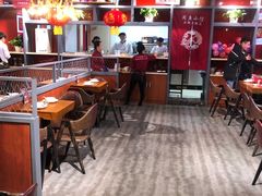 大堂-周鱼小馆石锅酸菜鱼(活力汇店)