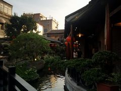 -猪肉婆私房菜(容桂总店)