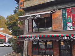-旧雨咖啡·CoffeeFORU(黄村奥体店)