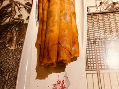 -绿茶餐厅(朝阳大悦城店)