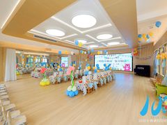 -海富新里城幼儿园