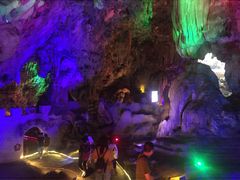 -佛爷洞旅游景区