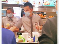 -德克士(砂之船奥特莱斯店)