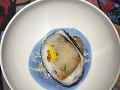 -1218 GRILL 主厨
