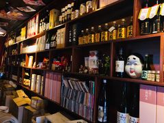 -半藏居酒屋(香港花园店)