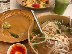 -BAKER&SPICE(安福路店)