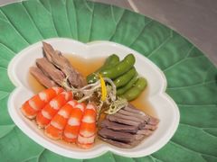 -醉庐·新上海菜(南京西路店)