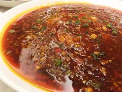风流豆腐-宏玲餐厅(四川南路店)