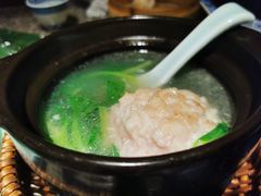 -南京大牌档(香港广场店)