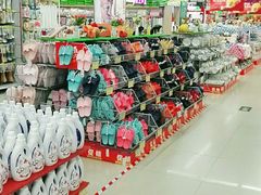 -广百家超市(大东海店)