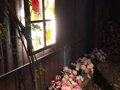 -南瓜花意大利餐厅(高新二路店)