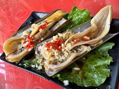 -崴海渔村(虹梅路店)