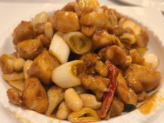 -全聚德(上海首店浦东店)