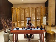 -彩丰楼·中餐厅(国家会展中心上海洲际店)