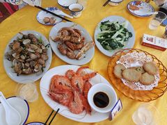 -秋姐美食店(旅游大道店)