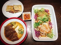 驴肉火烧-掌柜的店·河南菜(世茂店)