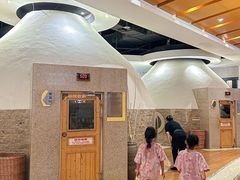 -丽池宫韩式汗蒸会馆(华灯坊店)