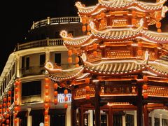 -汕头市小公园