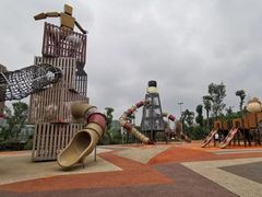 -枫香湖儿童公园