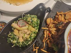 -荟廷·晶萃(陆家嘴尚悦湾店)