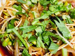 老成都火锅粉-老瓦房冷锅串串(文殊院店)