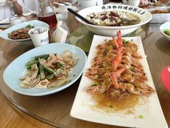 -宋小谨·泉州菜(西沙湾店)