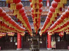 -皇罗禅寺