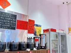 -荆九爷爆炒桥头三嫩(夫子庙店)