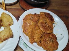 -百年石锅饭·朝鲜族传统民餐