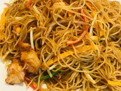 星洲炒米粉-利苑酒家(合景国际金融广场店)