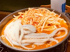 -烧货·活海鲜炭烧(湖滨商业街店)