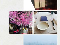 -金轩中餐厅 Jin Xuan(浦东丽思卡尔顿酒店)